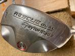 Taylormade Hybride 19 Gr Reg Shaft RH Heren., Sport en Fitness, Golf, Ophalen of Verzenden, Gebruikt, Club