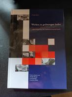 Werken in gedwongen kader - Forensisch sociaal werk, Gelezen, Anneke Menger, Lous Krechtig, Jacqueline Bosker, Gamma, HBO