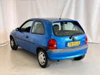 Opel Corsa 1.2i-16V Strada|AUTOMAAT|2E EIG|NAP|EXPORT|, Auto's, Opel, 450 kg, Gebruikt, Blauw, Origineel Nederlands