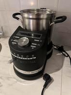 KitchenAid Food Cooker, Witgoed en Apparatuur, Keukenmixers, 4 liter of meer, Ophalen, Nieuw, Vaatwasserbestendig
