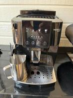 Nog zeer goede delonghi koffiebonen machine!, Ophalen, Zo goed als nieuw, Koffiemachine, Koffiebonen