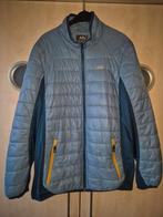 Human Nature Jas - Maat XL - Blauw, Kleding | Heren, Jassen | Winter, Blauw, Maat 56/58 (XL), Ophalen of Verzenden, Gedragen