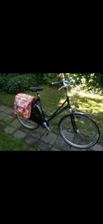 Gazelle fiets als nieuw weinig gebruikt, Fietsen en Brommers, Ophalen of Verzenden, Zo goed als nieuw