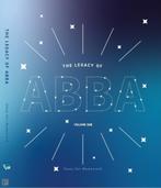 The legacy of Abba vol 1, Ophalen, Zo goed als nieuw, Film, Tv en Media, Stany Van Wijmeersch