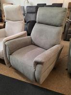 Nieuw en direct leverbaar relax fauteuil elektrisch verst., Ophalen, Nieuw, 50 tot 75 cm
