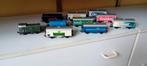 Diverse wagons te koop, Hobby en Vrije tijd, Modeltreinen | H0, Ophalen, Gebruikt, Wisselstroom, Wagon