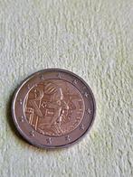 2 euro cc Frankrijk Generaal de Gaulle 2020, Ophalen of Verzenden, Frankrijk, 2 euro