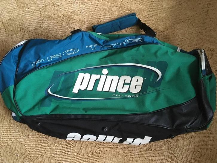 Sporttas Puma UNIEK, Sieraden, Tassen en Uiterlijk, Tassen | Reistassen en Weekendtassen, Zo goed als nieuw, Groen, 80 cm of meer
