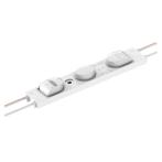 10x Led EDGE module 3 led 12V 7000K, Ophalen of Verzenden, Nieuw