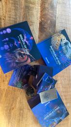 Janosh - The Breath Of God, Boeken, Spiritualiteit algemeen, Overige typen, Ophalen of Verzenden, Zo goed als nieuw