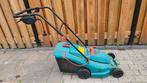 Bosch Rotak 34C Grasmaaier - Defect voor Onderdelen, Tuin en Terras, Ophalen, Cirkelmaaier, Gebruikt, Elektrische grasmaaier