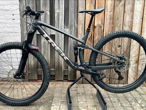 TREK FUEL EX 5 Gen 5, Fietsen en Brommers, Fietsen | Mountainbikes en ATB, Zo goed als nieuw, Trek, Fully, Ophalen