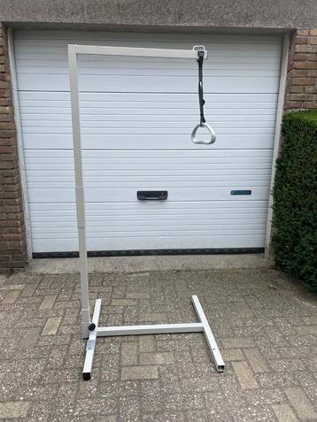 Bed papagaai beschikbaar voor biedingen