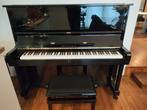 Apollo A8 piano, Ophalen, Gebruikt, Zwart, Piano