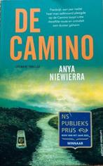 De camino, Ophalen of Verzenden, Zo goed als nieuw, Anya Niewierra, Nederland