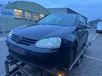 VW Golf 1.4 Trendline 2005 veel onderdelen voorradig, Gebruikt, -, Volkswagen, -
