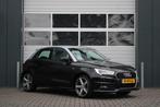Audi A1 Sportback 1.0 TFSI Sport Pro Line S-Line Clima/Stoel, Voorwielaandrijving, Stof, 95 pk, 4 stoelen