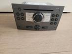 Originele  OPEL radio,zafira,vectra c,insignia.met Carkit, Ophalen, Zo goed als nieuw