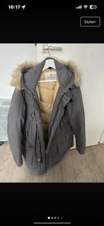 Woolrich herenjas, Ophalen of Verzenden, Gedragen, Maat 52/54 (L), Woolrich