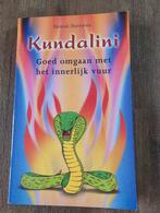 Kundalini: Goed omgaan met het innerlijk vuur, Gelezen, Achtergrond en Informatie, Spiritualiteit algemeen, Ophalen of Verzenden