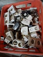 Partij Gebruikte Stopcontacten, Ophalen, Gebruikt, Stopcontact