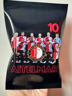 Gepersonaliseerde feyenoord traktaties, Hobby en Vrije tijd, Feestartikelen, Ophalen, Nieuw, Feestartikel