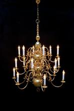 Grote kroonluchters Bolkronen, Ophalen, Gebruikt