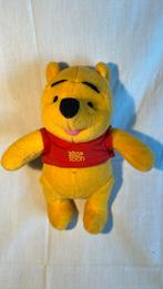 Winnie the Pooh, Ophalen of Verzenden, Winnie de Poeh of vrienden, Zo goed als nieuw