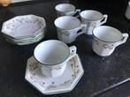 Kopjes en schoteltjes Johnson Brothers Eternal Beau, Ophalen of Verzenden