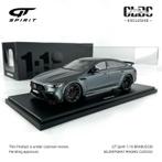 Gt Spirit Mercedes-Benz AMG GT Brabus 930 1/504 1:18 Nieuw, Hobby en Vrije tijd, Modelauto's | 1:18, Ophalen of Verzenden, Nieuw