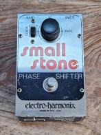 vintage Electro-Harmonix Small-Stone V2 phaser effect pedaal, Ophalen of Verzenden, Gebruikt