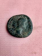 Serstertius Antonius Pius ( bodemvondst), Ophalen of Verzenden, Overige landen