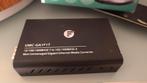 Fiber media converter van FS. Com, Ophalen of Verzenden, Zo goed als nieuw