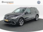 Volkswagen Tiguan Allspace 1.5 TSi 150 Pk R-Line Business+ A, 4 cilinders, 150 pk, 1553 kg, 7 stoelen