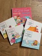 Busser & Schröder Boeken voor Baby's en Peuters, Ophalen of Verzenden, Gelezen, 2 tot 3 jaar