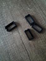 Lego ramen zwart groot, Ophalen