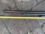 RVS draadeind 2x 18 mm (100 en 80 cm lang) en 20 mm (63 cm), Ophalen, Nieuw, Overige typen