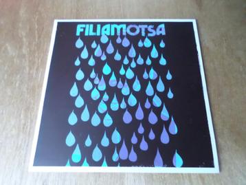 FiliaMotsa ‎- Tribute To KC LP Post Rock, Psychedelic Rock beschikbaar voor biedingen