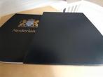 Postzegel-album DAVO LX Nederland deel 5, Postzegels en Munten, Postzegels | Toebehoren, Ophalen of Verzenden, Verzamelalbum