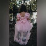 Mooie feest jurk / doop / communie, Kinderen en Baby's, Kinderkleding | Maat 158, Ophalen of Verzenden, Zo goed als nieuw, Meisje