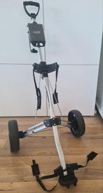 Golfkar, Ophalen of Verzenden, Gebruikt, Golfkar