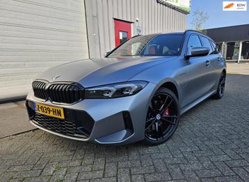 BMW 3-serie Touring 330e beschikbaar voor biedingen