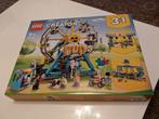 LEGO 31119 Reuzenrad -nieuw, Kinderen en Baby's, Speelgoed | Duplo en Lego, Nieuw, Complete set, Lego, Ophalen