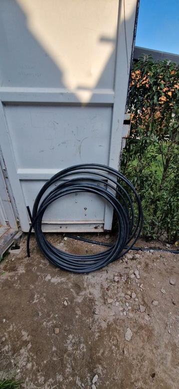 Tyleenslang 25mm - 31 Meter - Drinkwater Geschikt beschikbaar voor biedingen