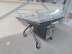 Bancarella Open Wandkoeling / Koeltoonbank, Ophalen, Gebruikt
