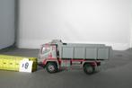 Dumper truck kiepwagen, dinky toys convoy 382, schade (18), Ophalen of Verzenden, Gebruikt, Bus of Vrachtwagen, Dinky Toys
