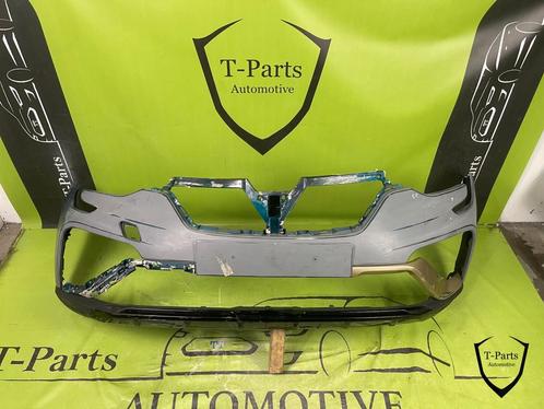 renault arkana RS line voorbumper bumper, Auto-onderdelen, Carrosserie en Plaatwerk, Bumper, Renault, Gebruikt, Ophalen of Verzenden