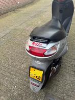 Peugeot Vivacity 70cc, Fietsen en Brommers, Scooters | Peugeot, Maximaal 45 km/u, Gebruikt, Ophalen of Verzenden, Vivacity