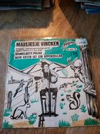 Marlies je vincken - himmelbett polka, Ophalen of Verzenden, Zo goed als nieuw, Overige formaten, Levenslied of Smartlap
