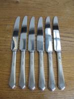 Verzilverde dinermessen, Harrods, Ophalen of Verzenden